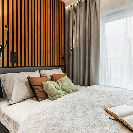 Stylowe Apartamenty W Centrum Wroclaw Dış mekan fotoğraf