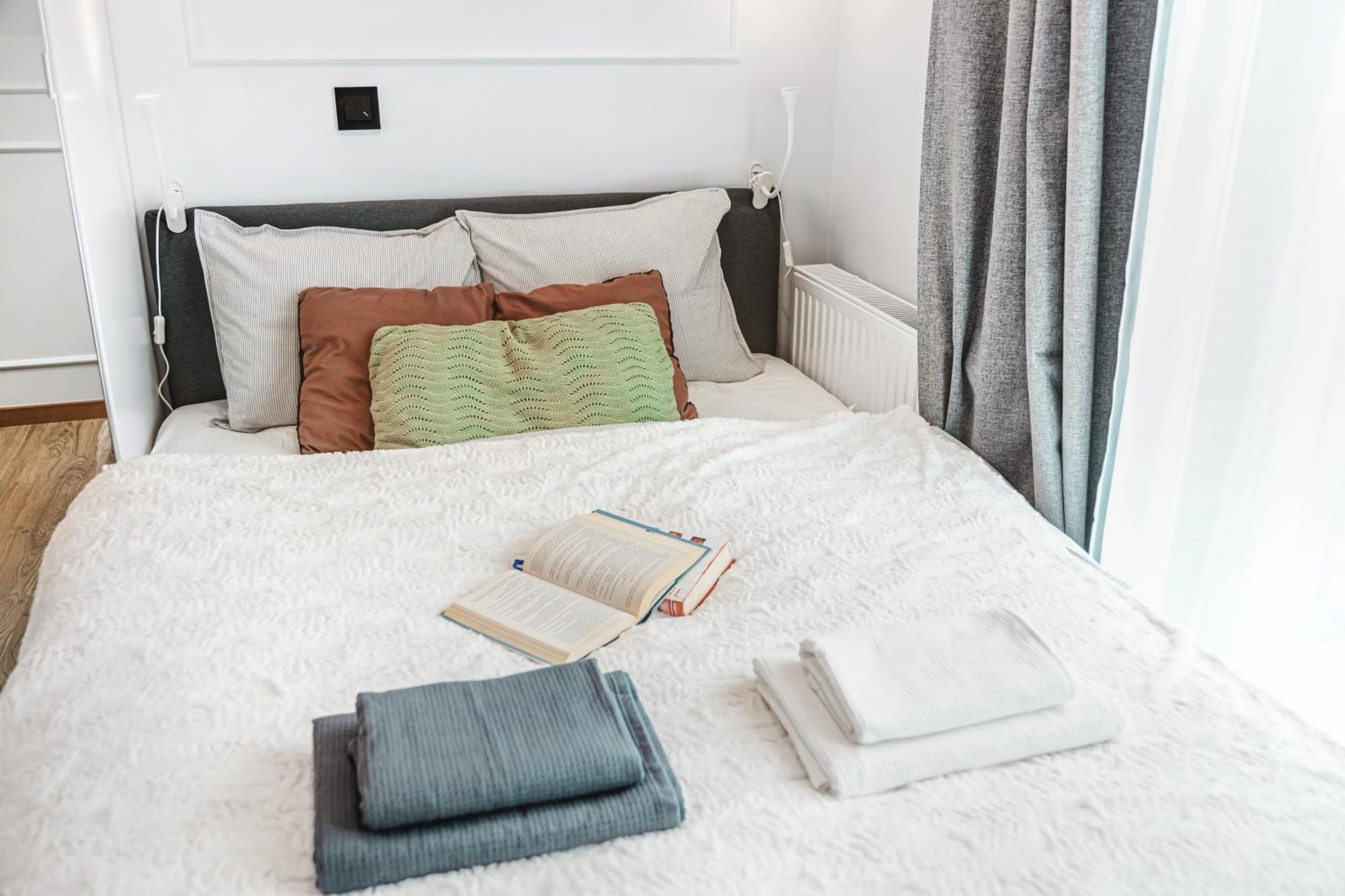 Stylowe Apartamenty W Centrum Wroclaw Dış mekan fotoğraf