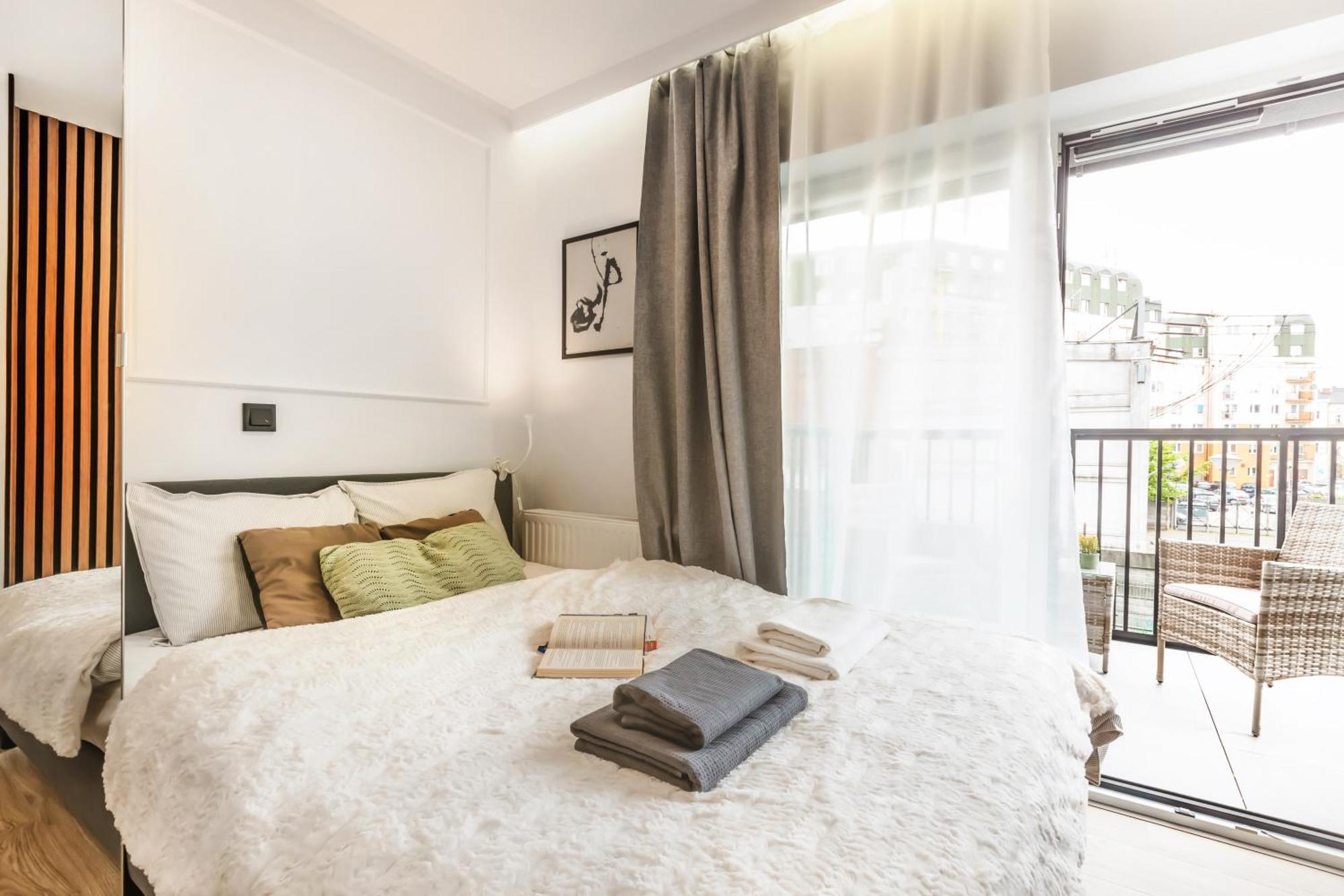 Stylowe Apartamenty W Centrum Wroclaw Dış mekan fotoğraf