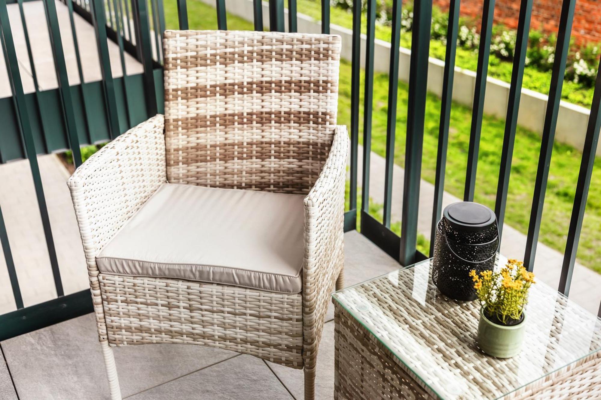 Stylowe Apartamenty W Centrum Wroclaw Dış mekan fotoğraf
