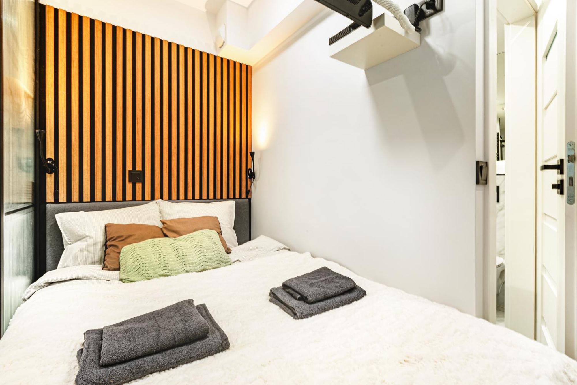 Stylowe Apartamenty W Centrum Wroclaw Dış mekan fotoğraf