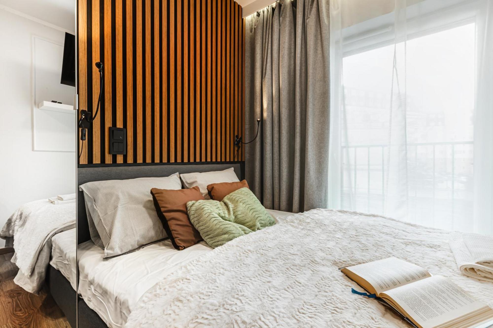 Stylowe Apartamenty W Centrum Wroclaw Dış mekan fotoğraf
