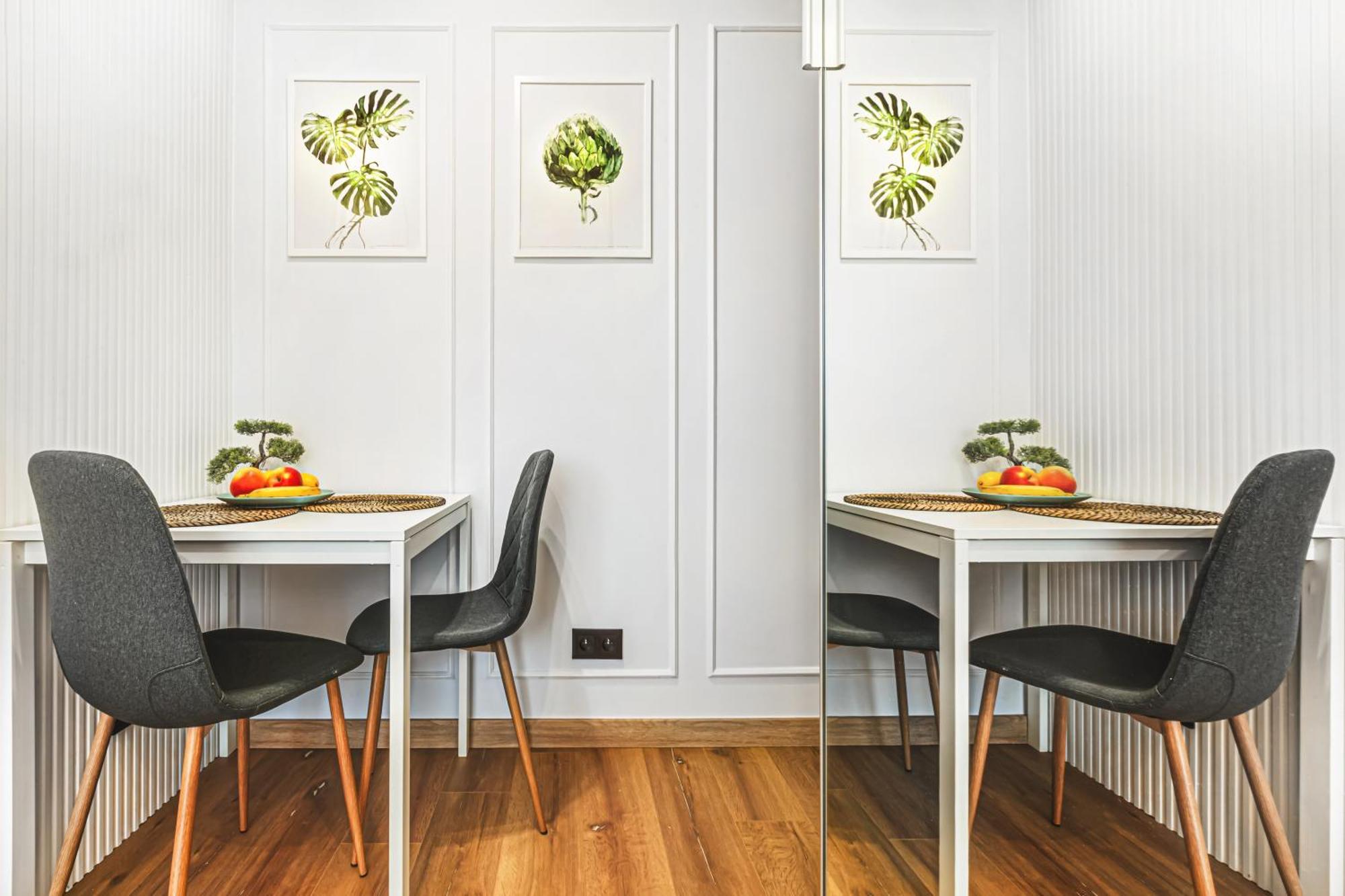 Stylowe Apartamenty W Centrum Wroclaw Dış mekan fotoğraf
