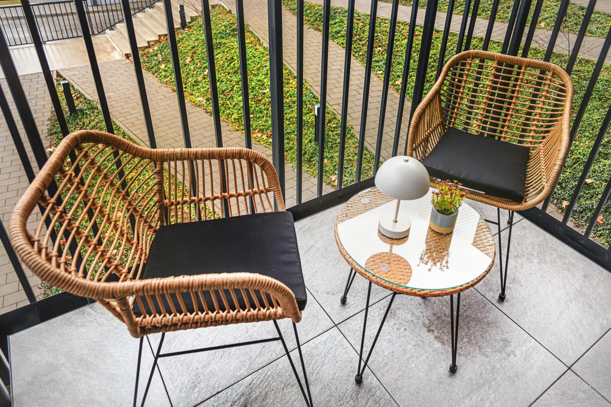 Stylowe Apartamenty W Centrum Wroclaw Dış mekan fotoğraf