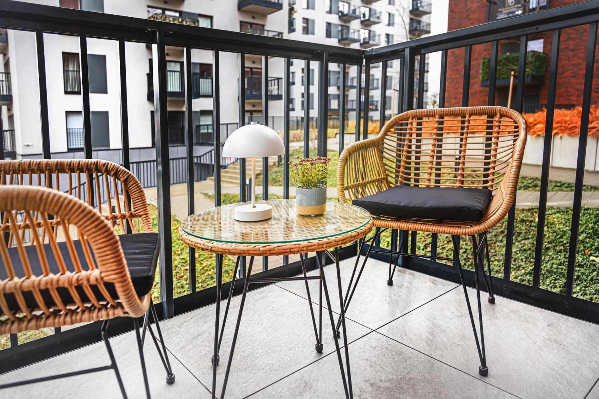 Stylowe Apartamenty W Centrum Wroclaw Dış mekan fotoğraf