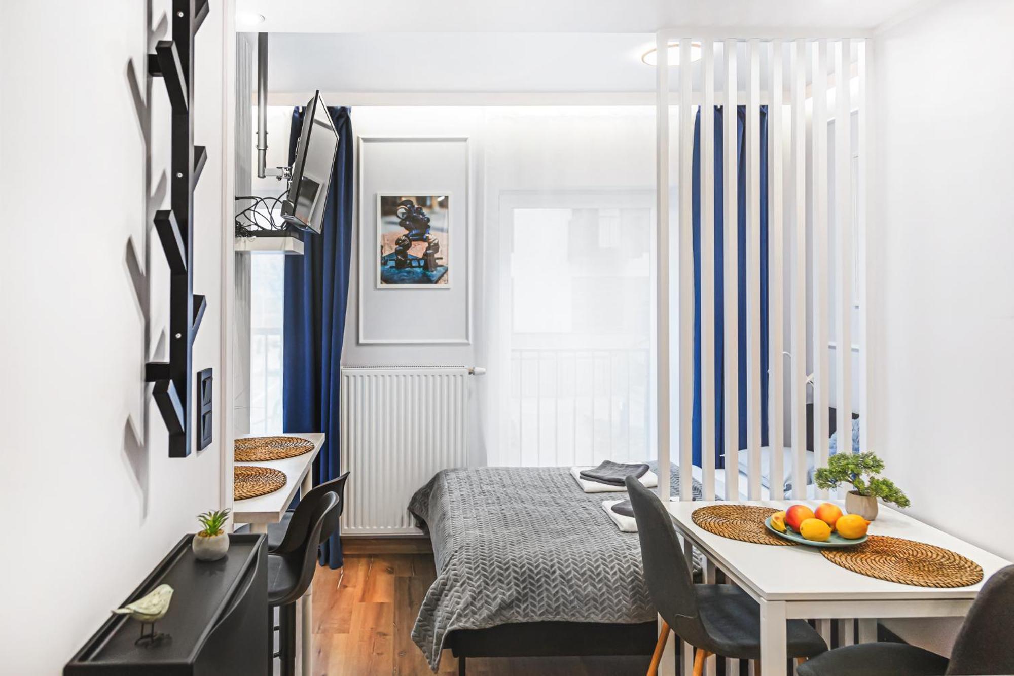 Stylowe Apartamenty W Centrum Wroclaw Dış mekan fotoğraf