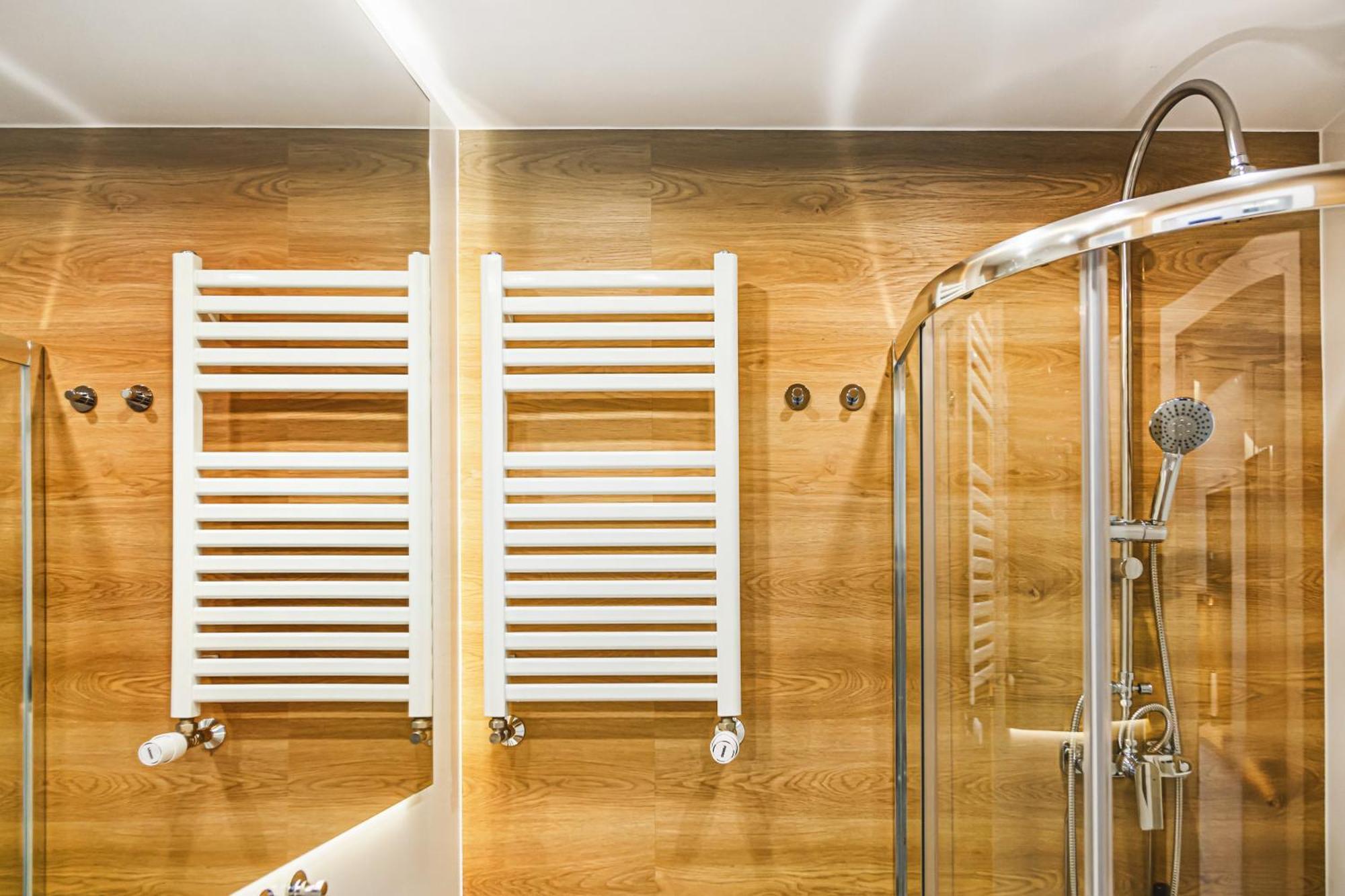 Stylowe Apartamenty W Centrum Wroclaw Dış mekan fotoğraf