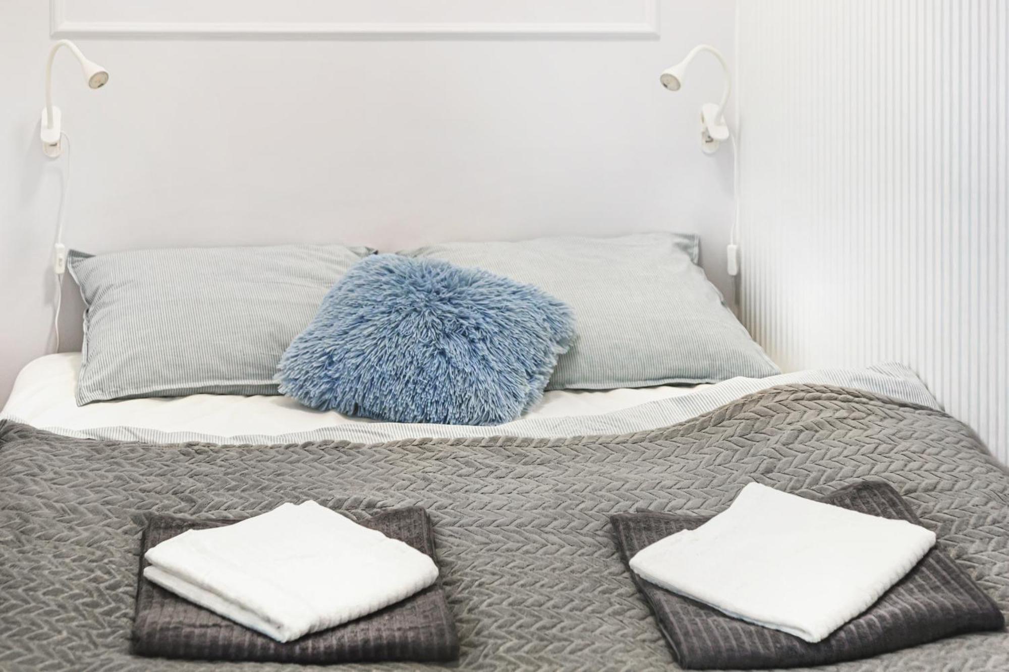 Stylowe Apartamenty W Centrum Wroclaw Dış mekan fotoğraf
