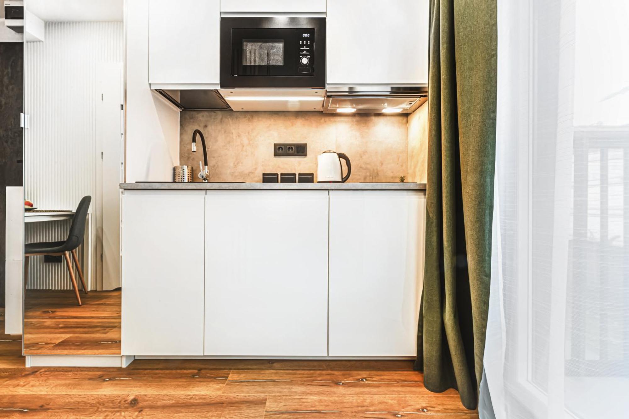 Stylowe Apartamenty W Centrum Wroclaw Dış mekan fotoğraf