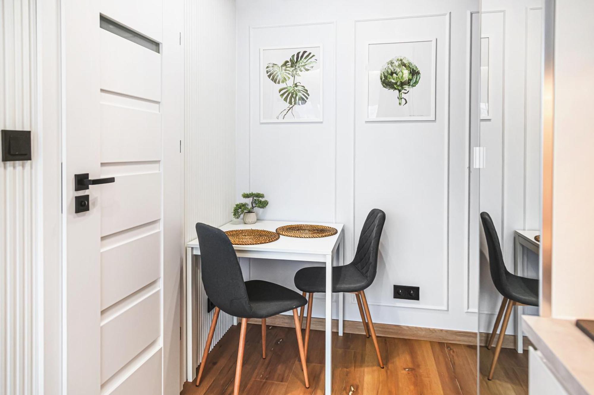 Stylowe Apartamenty W Centrum Wroclaw Dış mekan fotoğraf