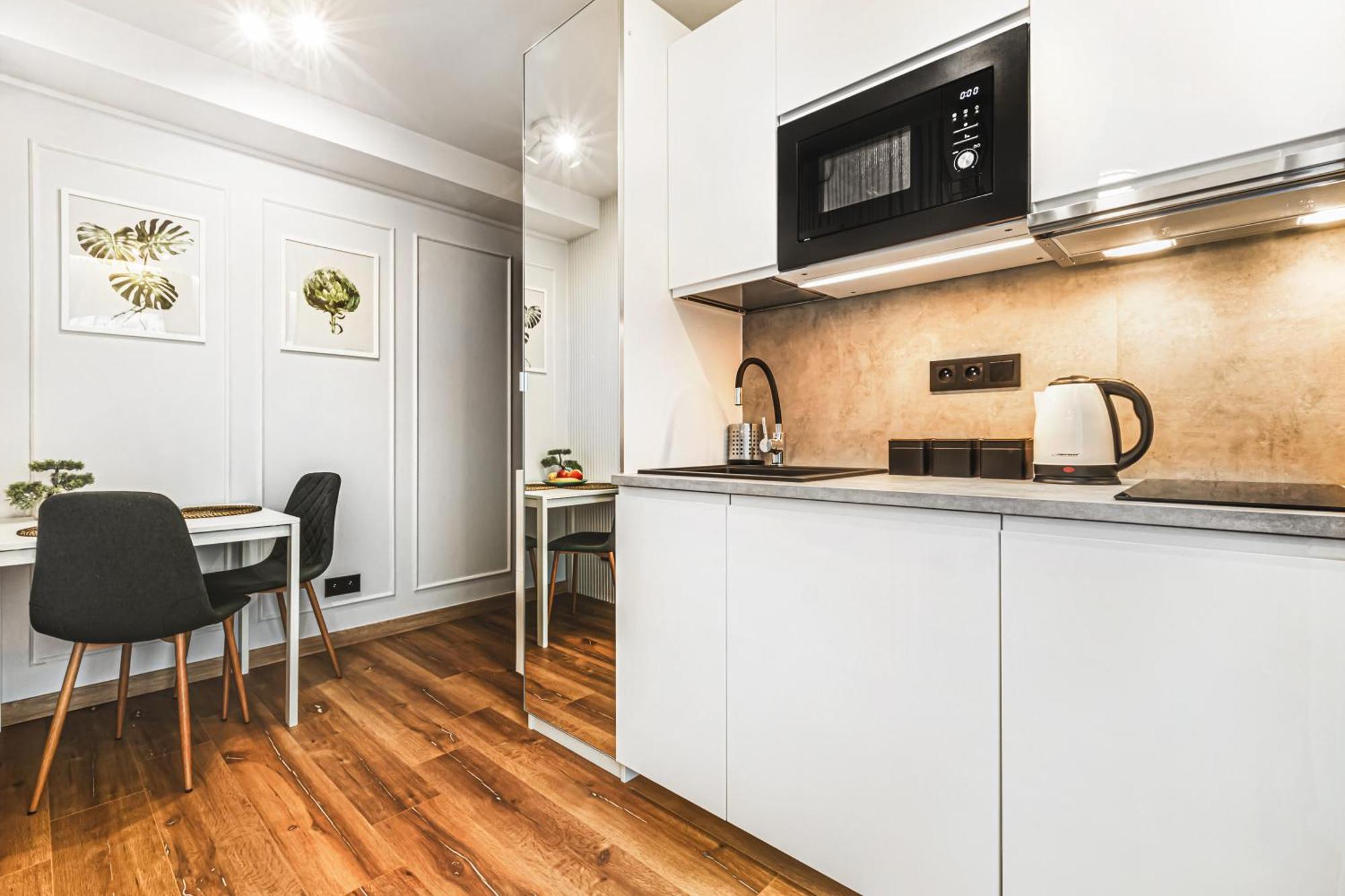 Stylowe Apartamenty W Centrum Wroclaw Dış mekan fotoğraf