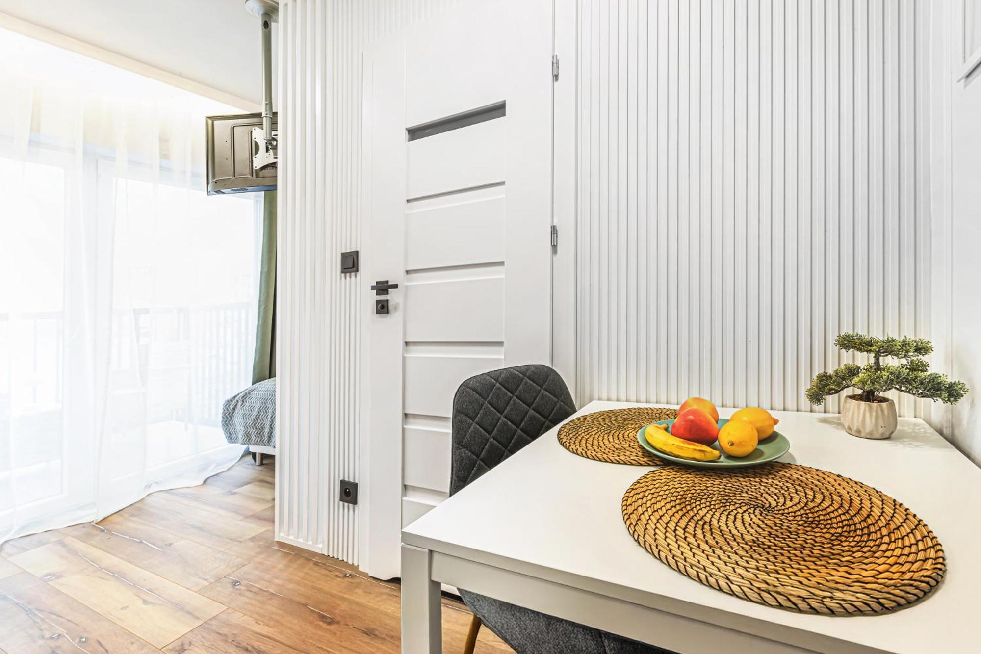 Stylowe Apartamenty W Centrum Wroclaw Dış mekan fotoğraf