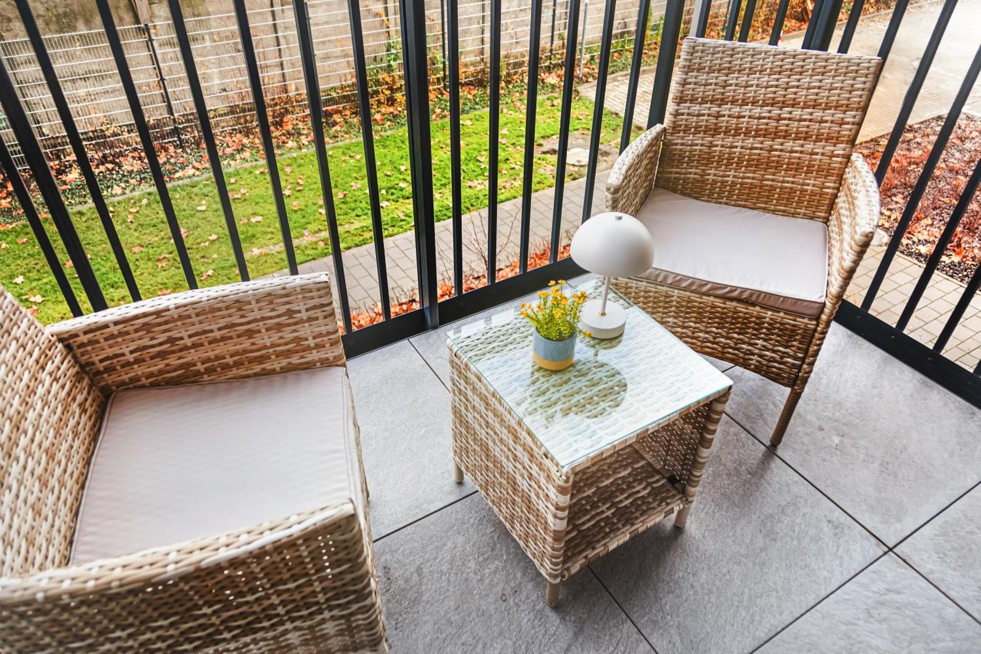 Stylowe Apartamenty W Centrum Wroclaw Dış mekan fotoğraf