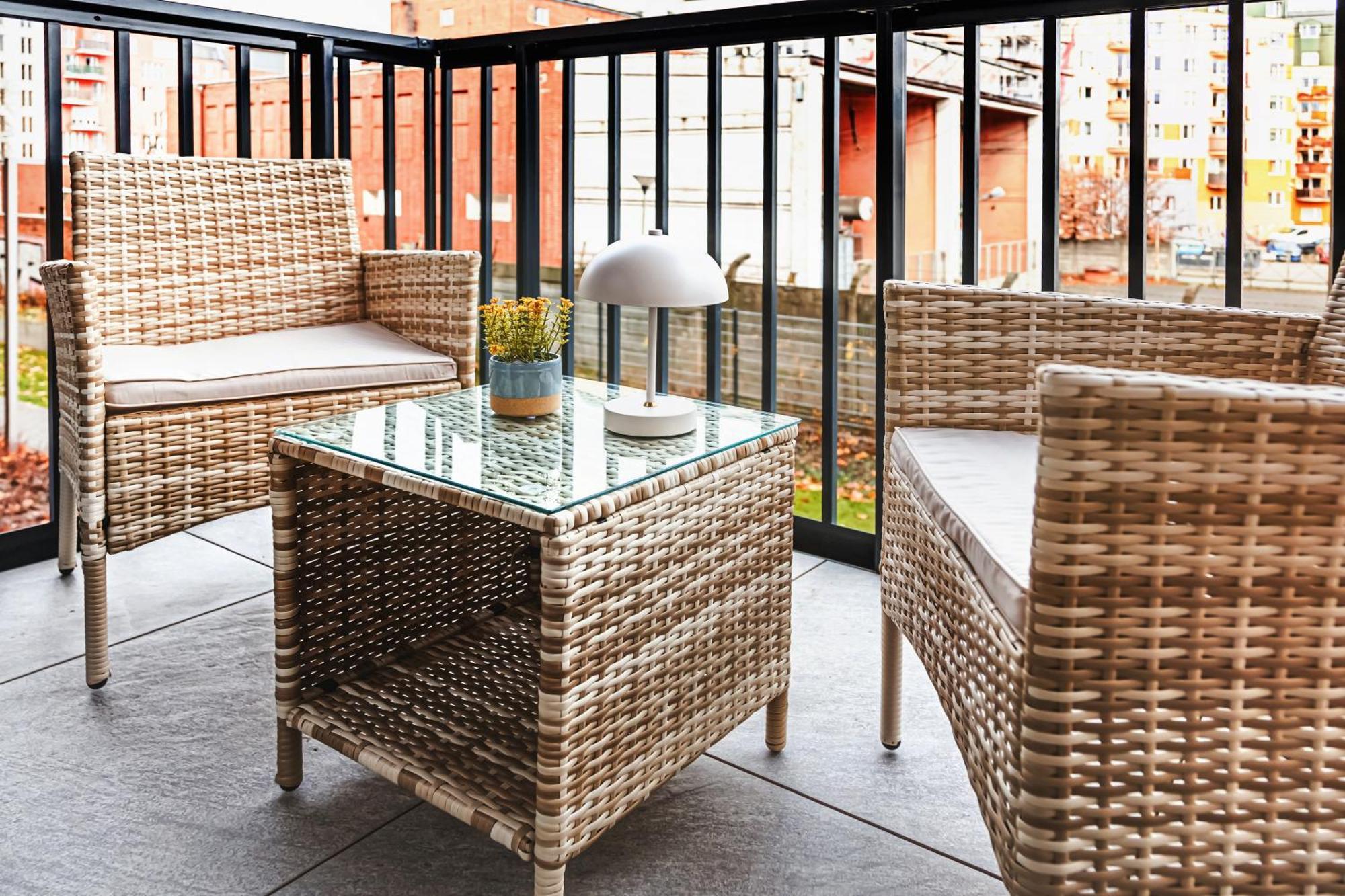 Stylowe Apartamenty W Centrum Wroclaw Dış mekan fotoğraf