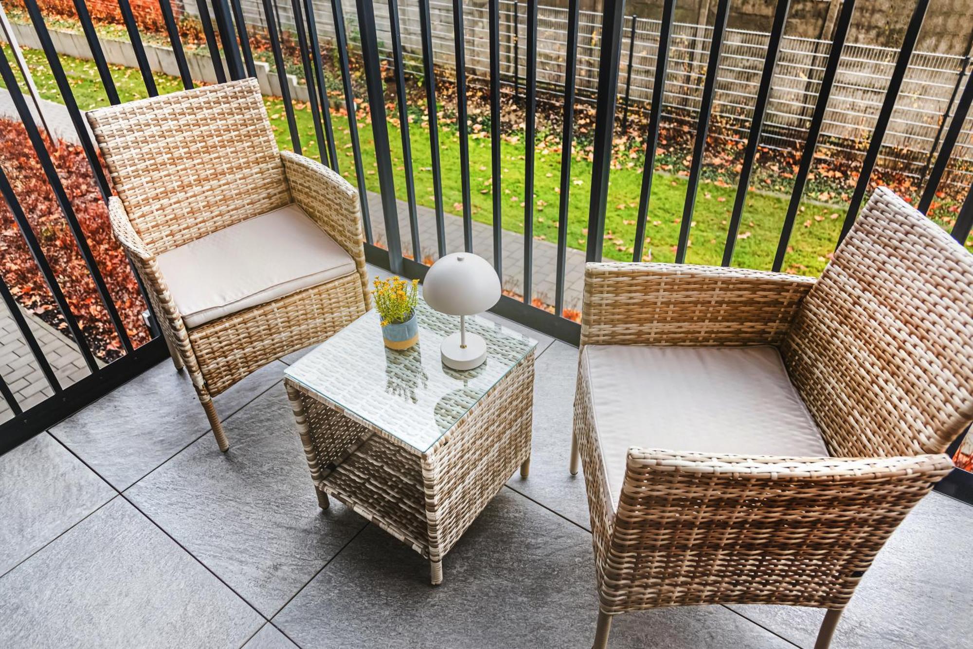 Stylowe Apartamenty W Centrum Wroclaw Dış mekan fotoğraf