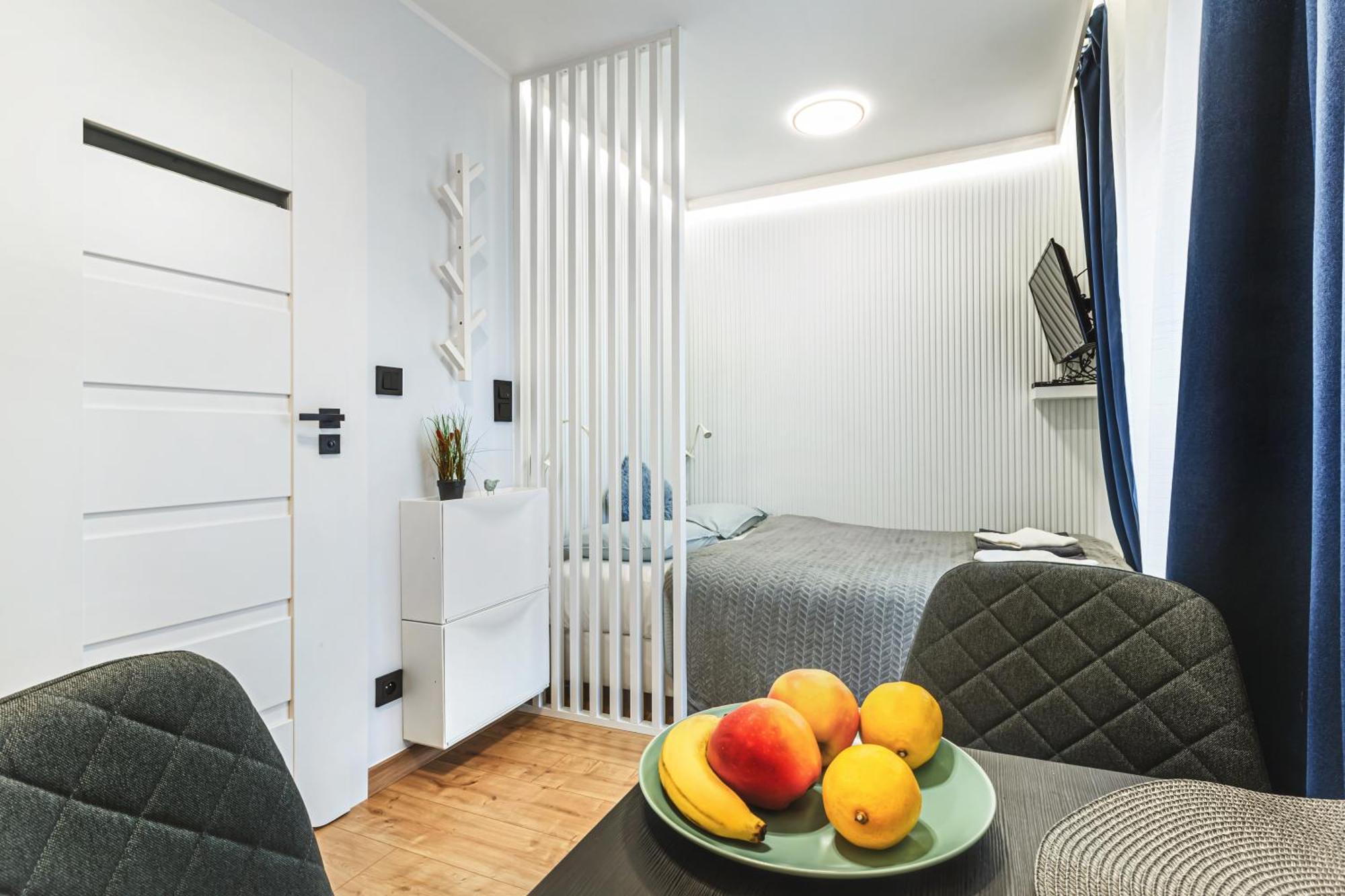 Stylowe Apartamenty W Centrum Wroclaw Dış mekan fotoğraf