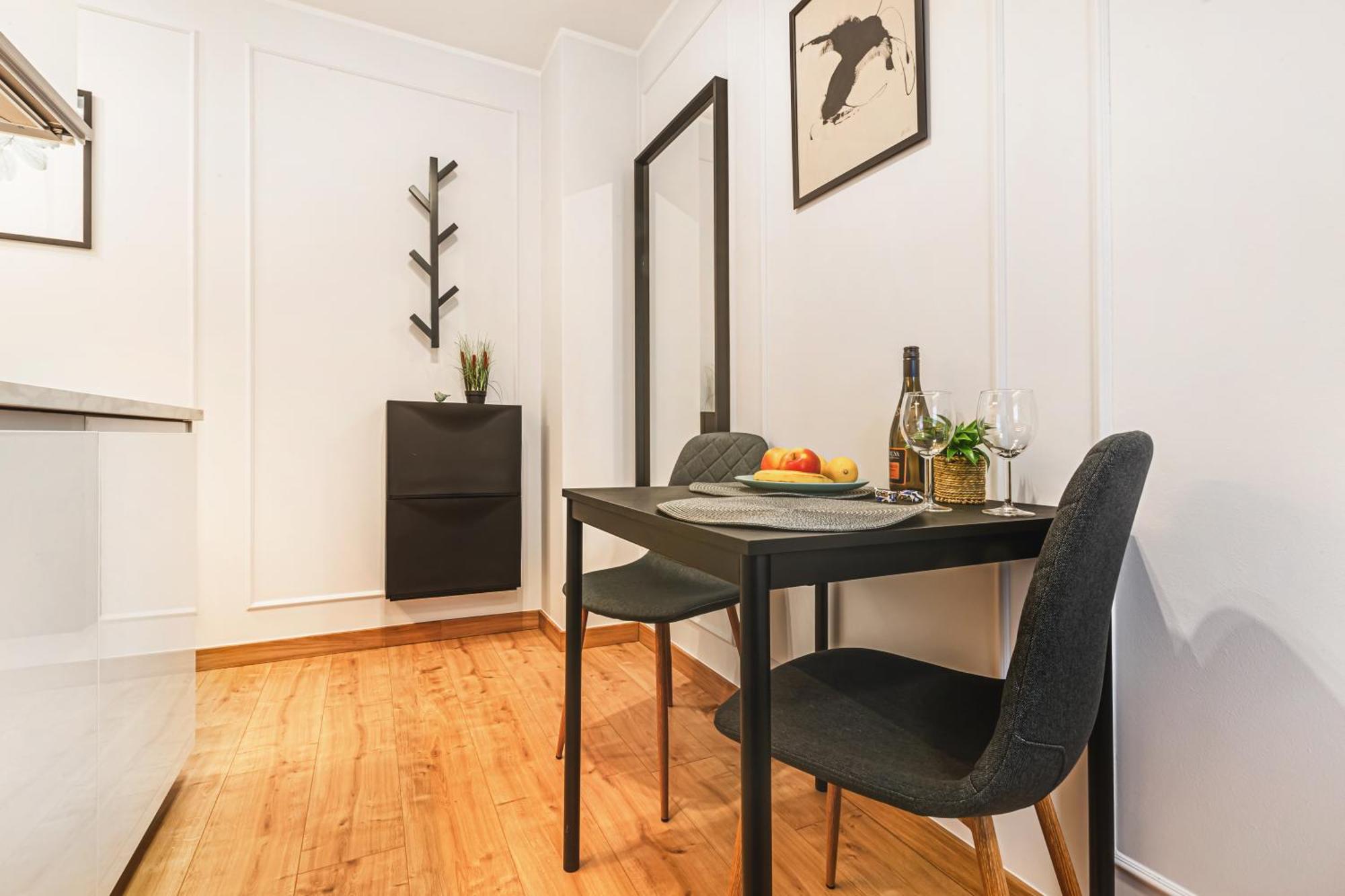 Stylowe Apartamenty W Centrum Wroclaw Dış mekan fotoğraf