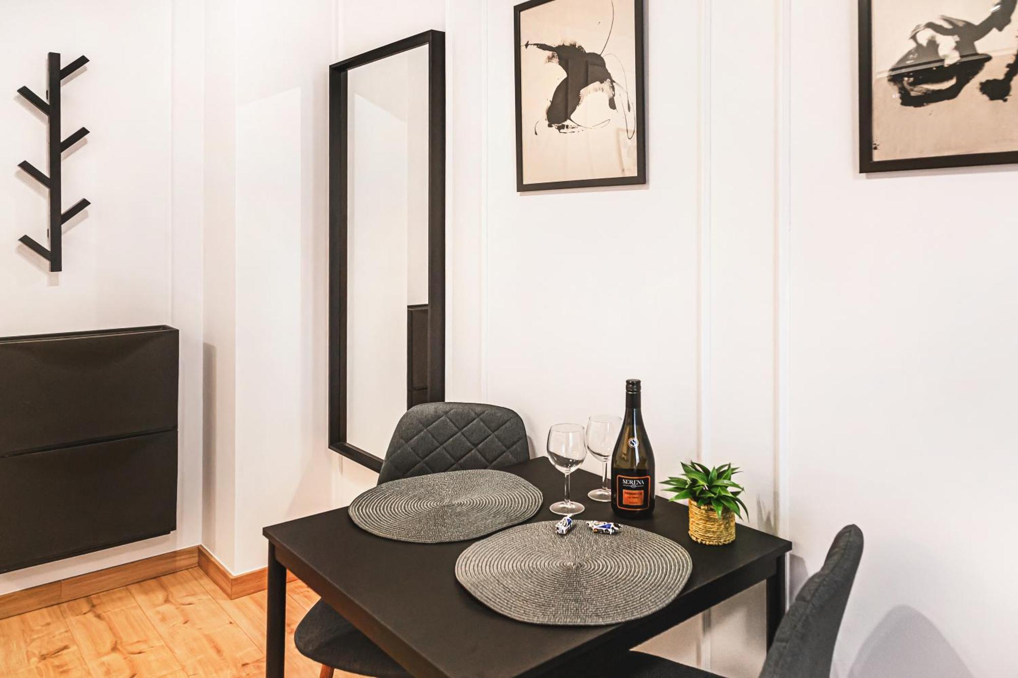 Stylowe Apartamenty W Centrum Wroclaw Dış mekan fotoğraf