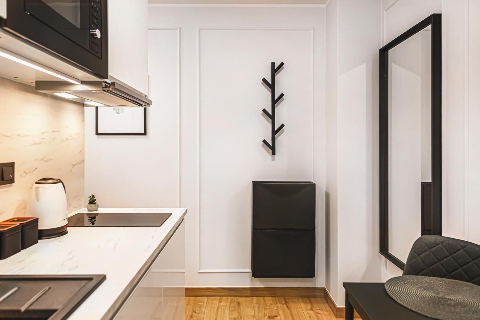 Stylowe Apartamenty W Centrum Wroclaw Dış mekan fotoğraf