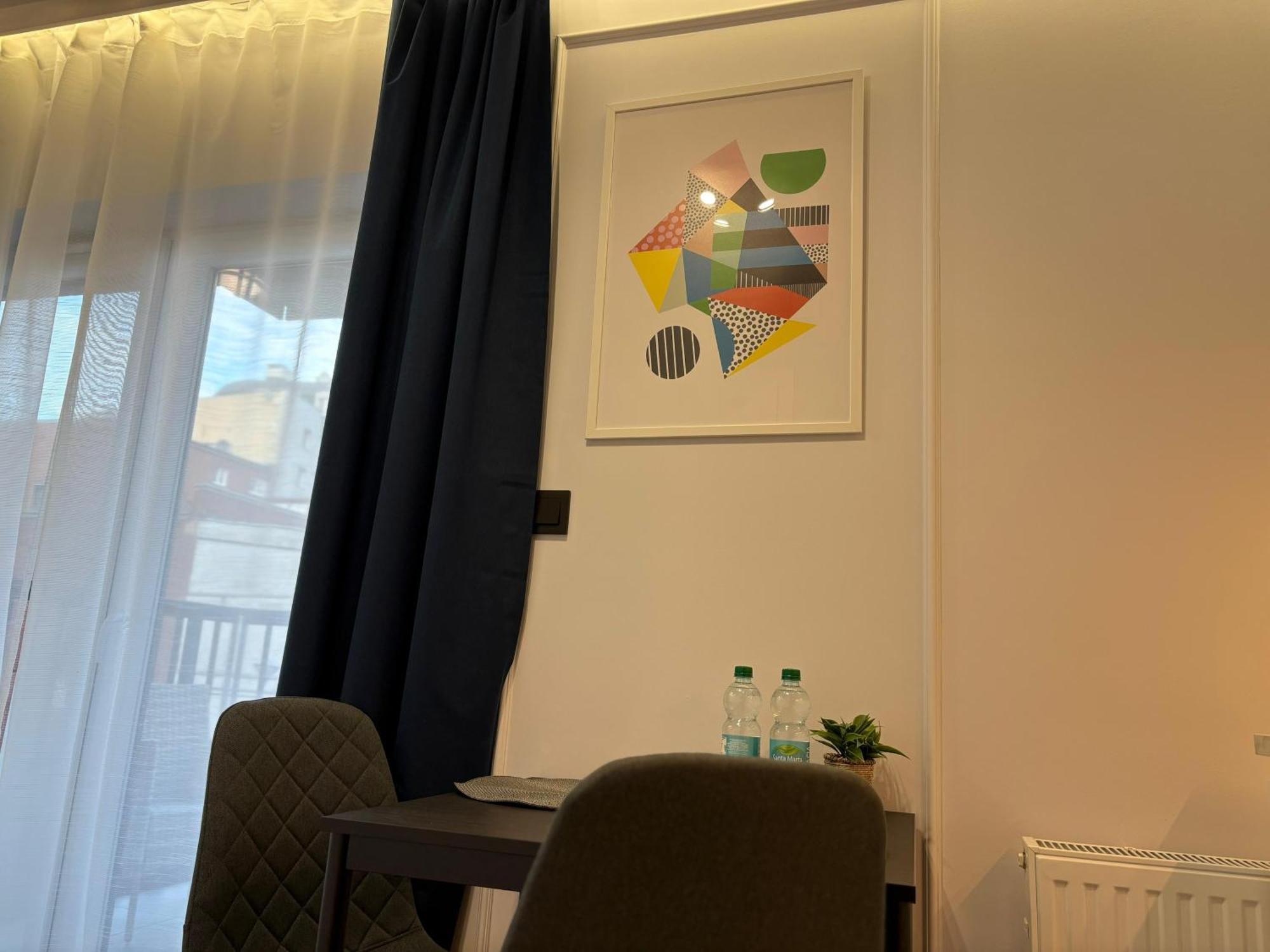 Stylowe Apartamenty W Centrum Wroclaw Dış mekan fotoğraf