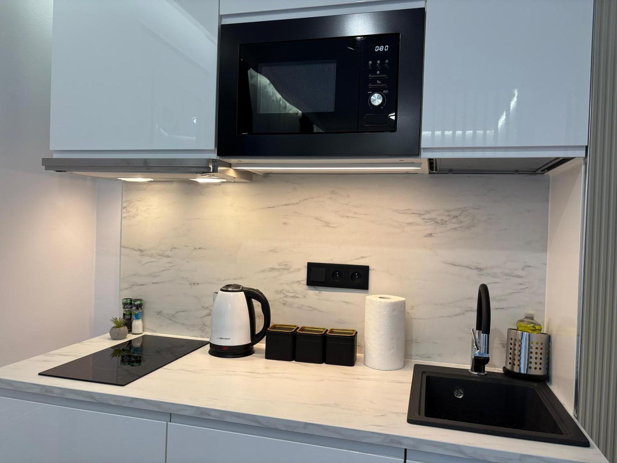 Stylowe Apartamenty W Centrum Wroclaw Dış mekan fotoğraf