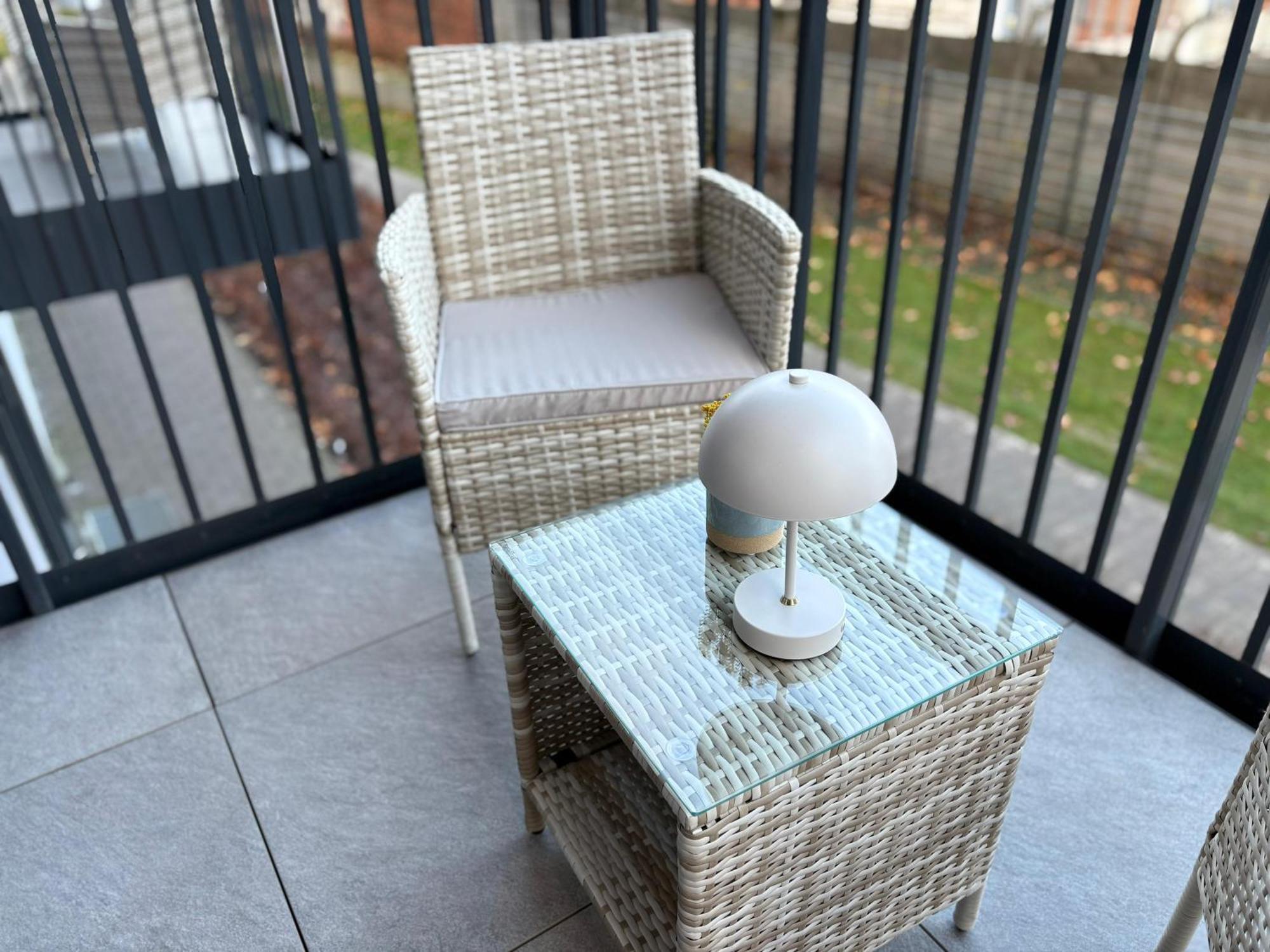 Stylowe Apartamenty W Centrum Wroclaw Dış mekan fotoğraf