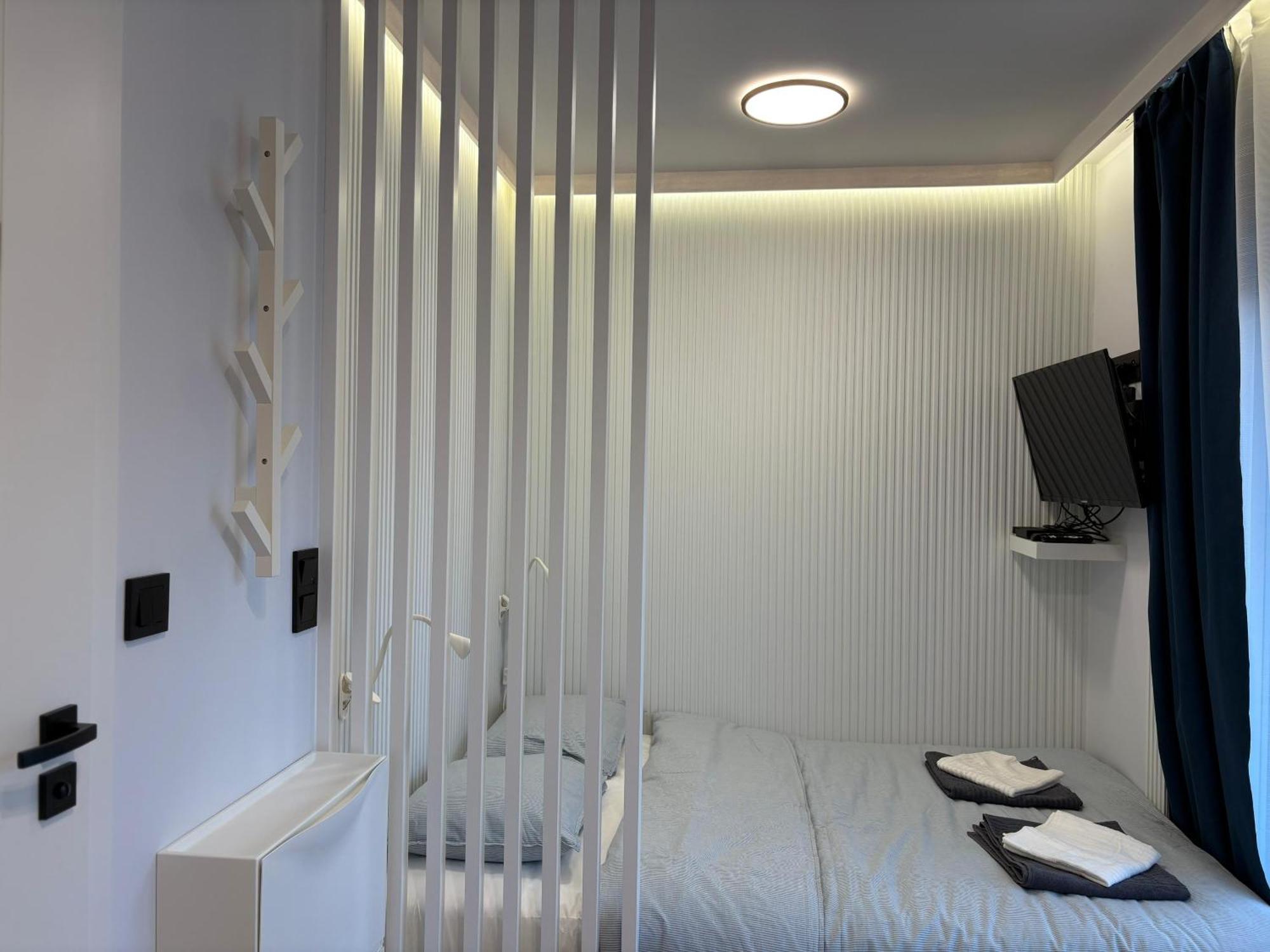 Stylowe Apartamenty W Centrum Wroclaw Dış mekan fotoğraf