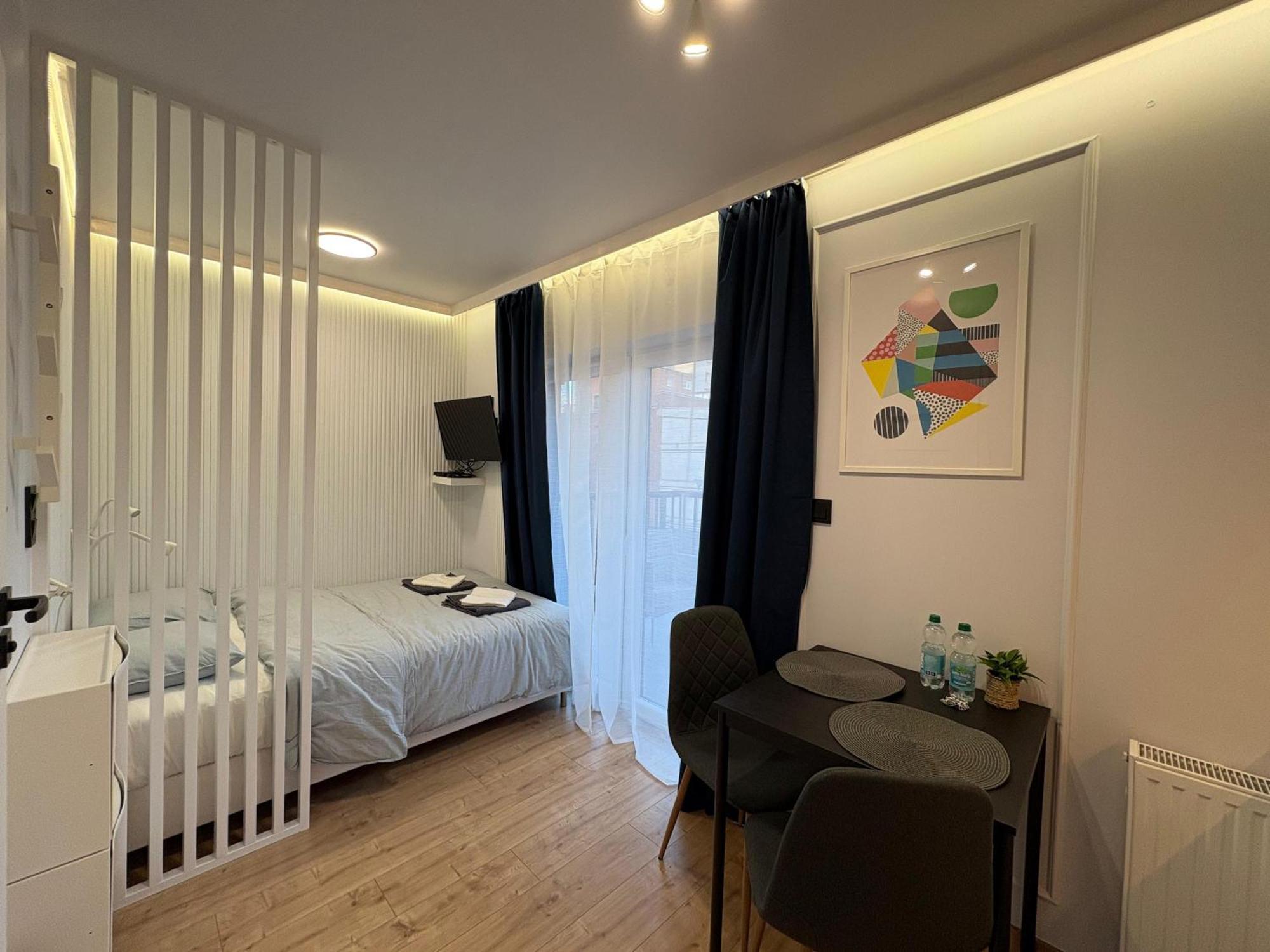 Stylowe Apartamenty W Centrum Wroclaw Dış mekan fotoğraf