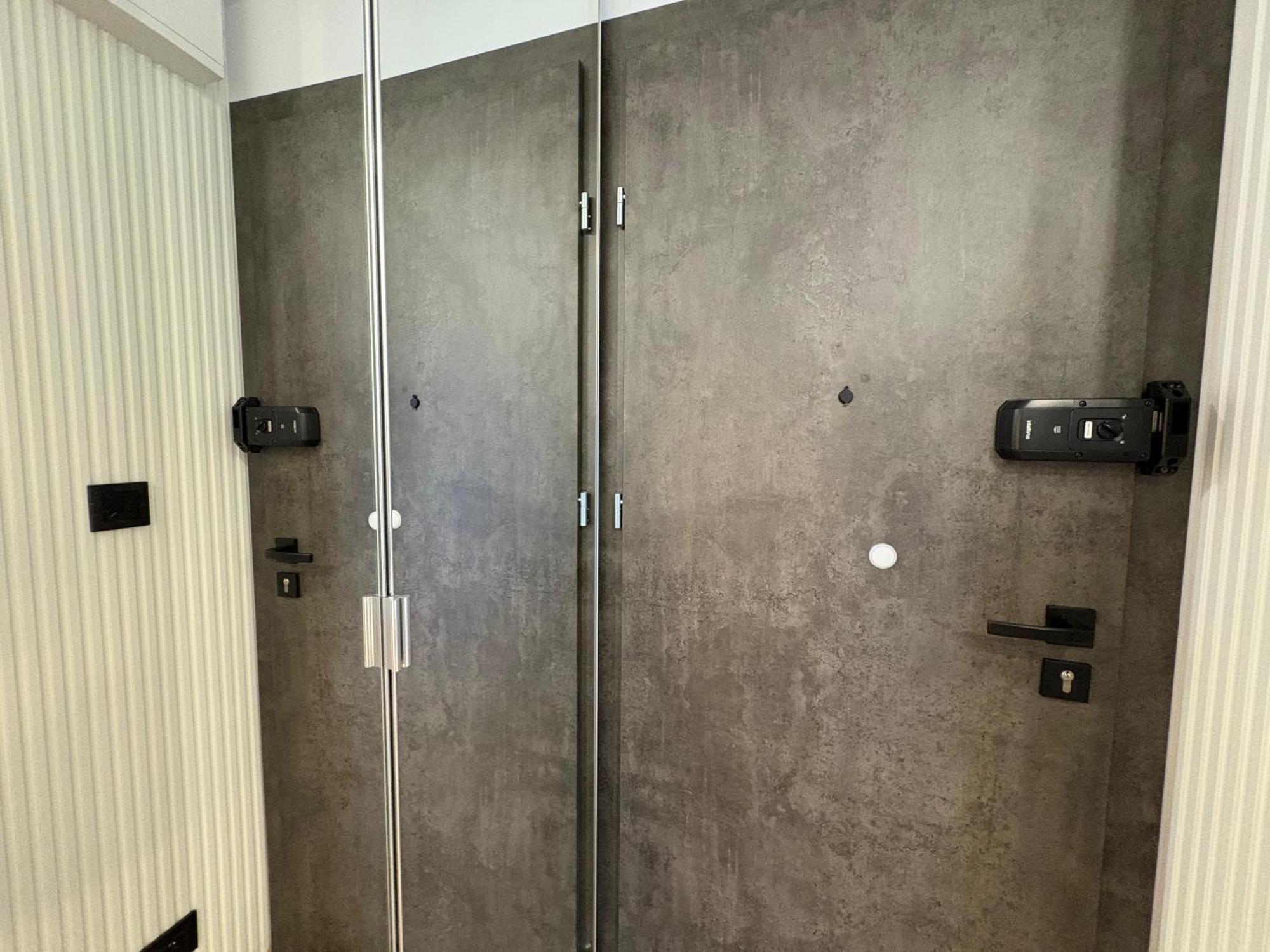 Stylowe Apartamenty W Centrum Wroclaw Dış mekan fotoğraf