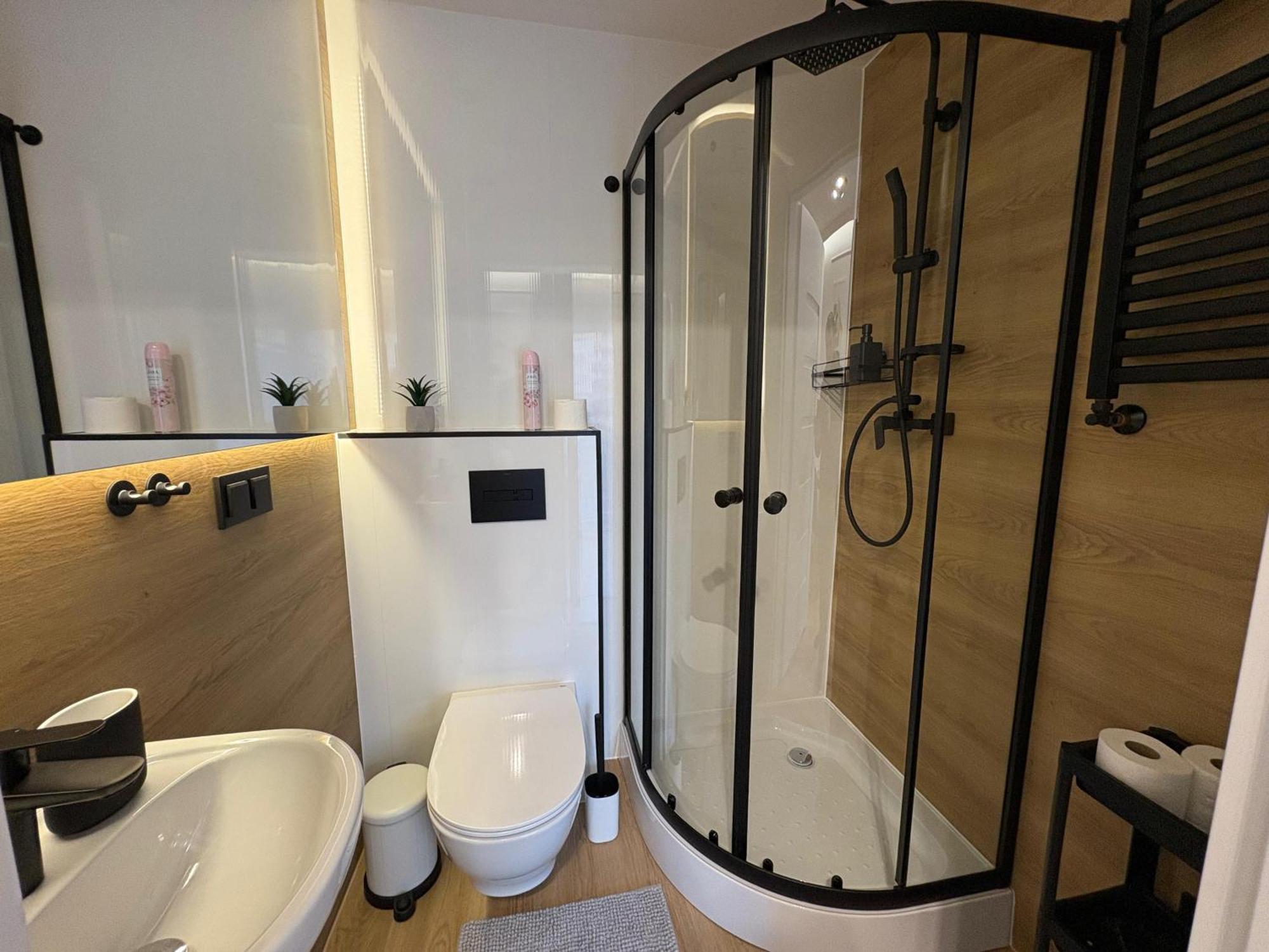 Stylowe Apartamenty W Centrum Wroclaw Dış mekan fotoğraf