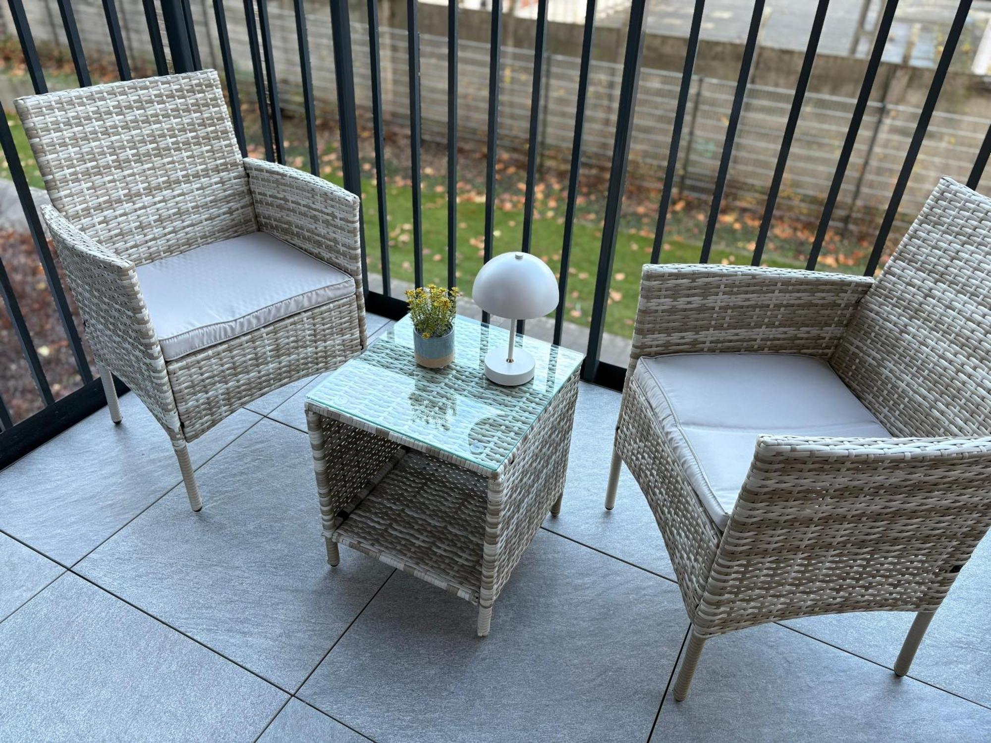 Stylowe Apartamenty W Centrum Wroclaw Dış mekan fotoğraf